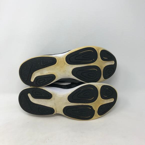 Nike Revolution 4 Black - 908988-001 - Picture 5 of 9